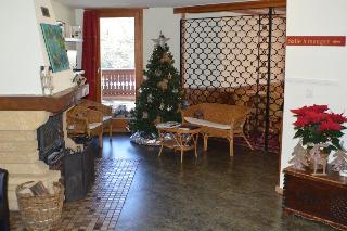 Lobby
Lobby
di Le Chamois Swiss Quality Hotel