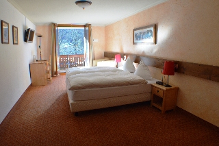 Room
Room
di Le Chamois Swiss Quality Hotel