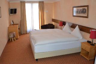 Room
Room
di Le Chamois Swiss Quality Hotel