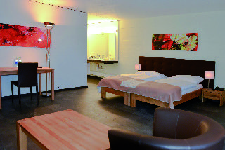 Room
Room
di Rigi Kaltbad Swiss Quality Hotel