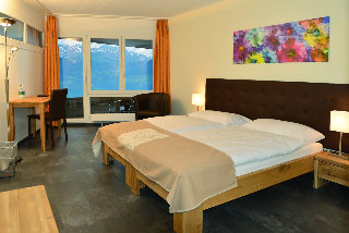 Room
Room
di Rigi Kaltbad Swiss Quality Hotel