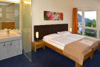 Room
Room
di Rigi Kaltbad Swiss Quality Hotel
