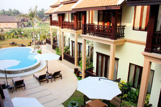 General view
General view
di Ang Thong Hotel