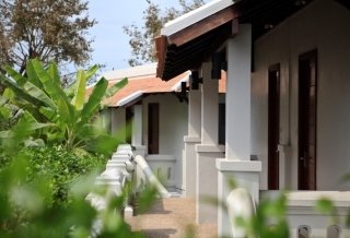 General view
General view
di Luang Prabang View Hotel