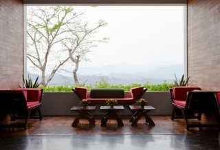 Lobby
Lobby
di Luang Prabang View Hotel