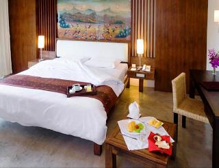 Room
Room
di City Inn Vientiane