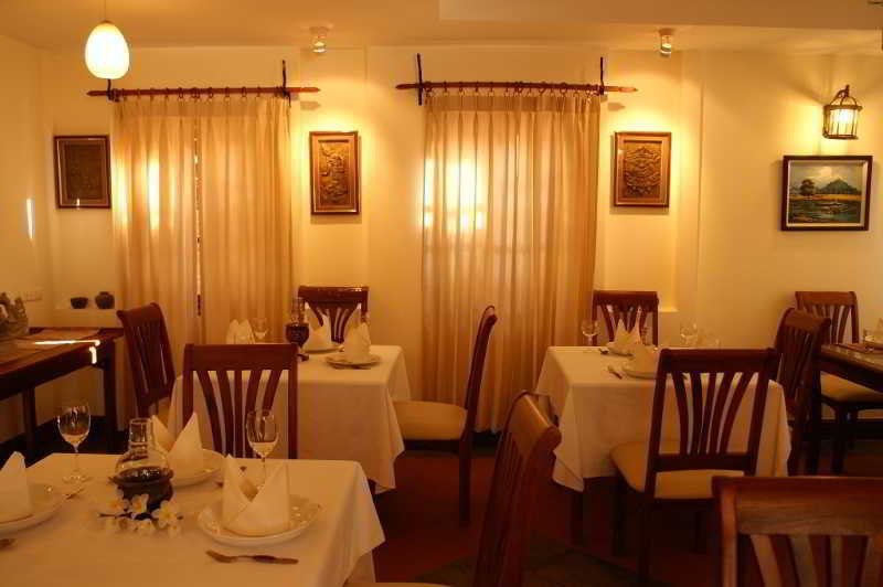 Restaurant
Restaurant
di Avilla Phasouk Hotel