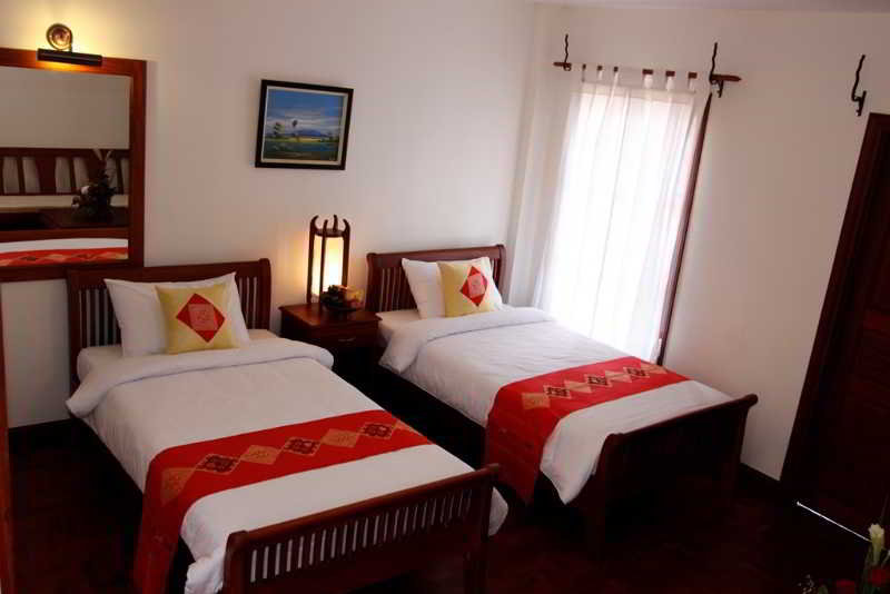 Room
Room
di Avilla Phasouk Hotel