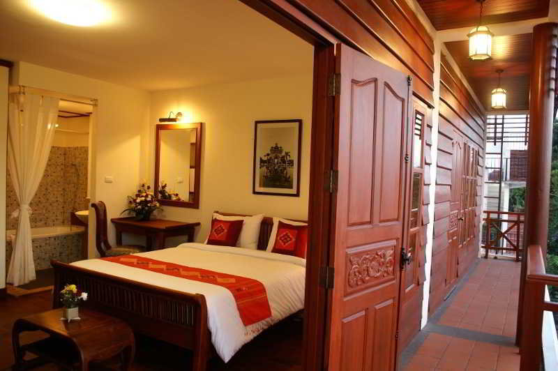 Room
Room
di Avilla Phasouk Hotel