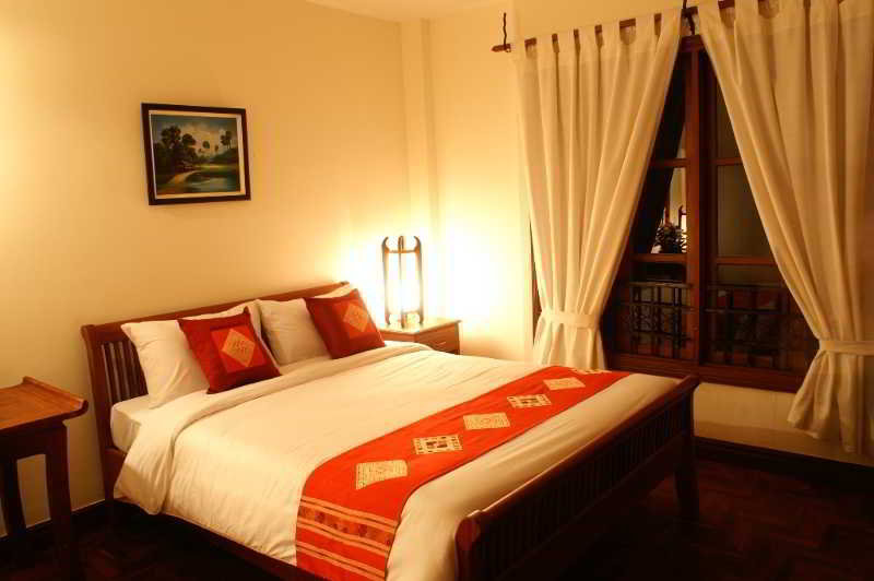 Room
Room
di Avilla Phasouk Hotel