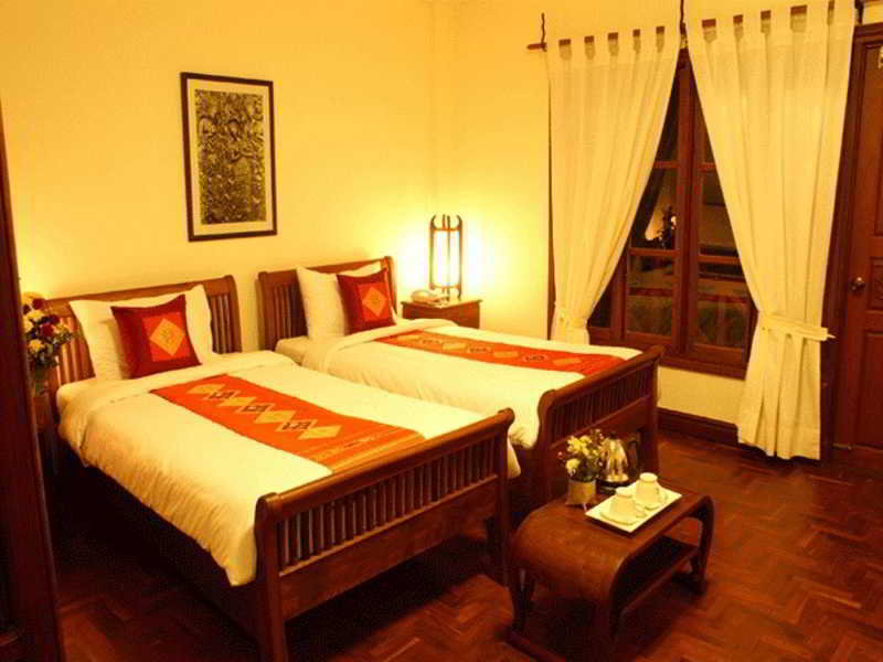 Room
Room
di Avilla Phasouk Hotel