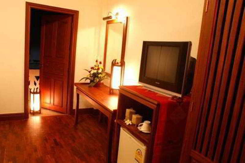 Room
Room
di Avilla Phasouk Hotel