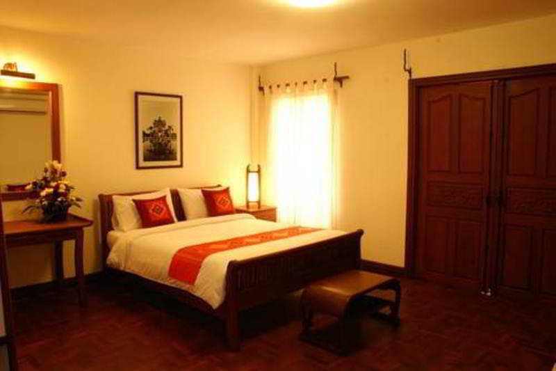 Room
Room
di Avilla Phasouk Hotel