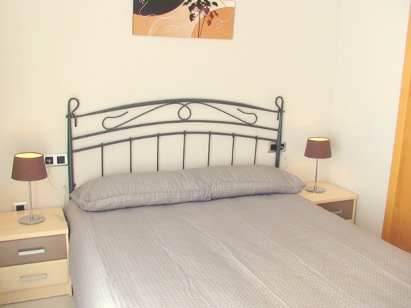 Room
Room
di Realrent Avenida del Puerto