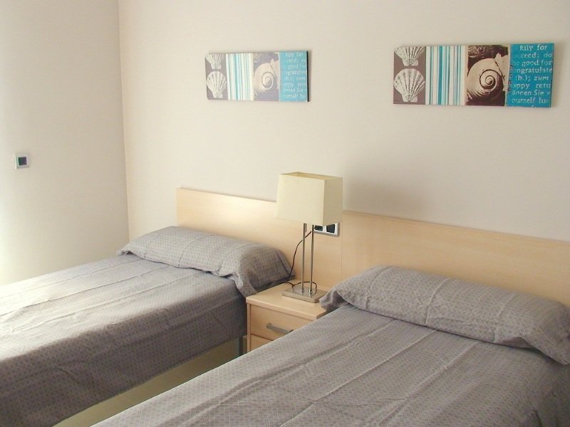 Room
Room
di Realrent Avenida del Puerto