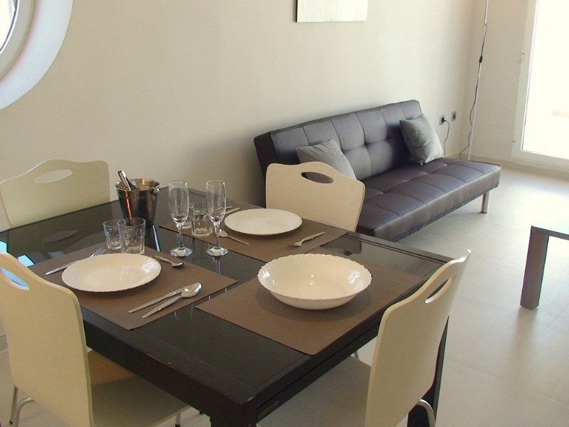 Room
Room
di Realrent Avenida del Puerto