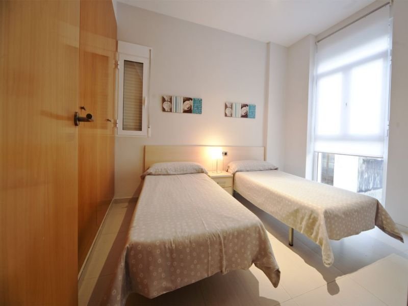 Room
Room
di Realrent Avenida del Puerto