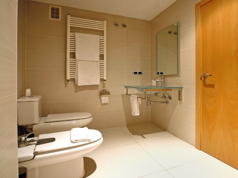 Room
Room
di Realrent Avenida del Puerto