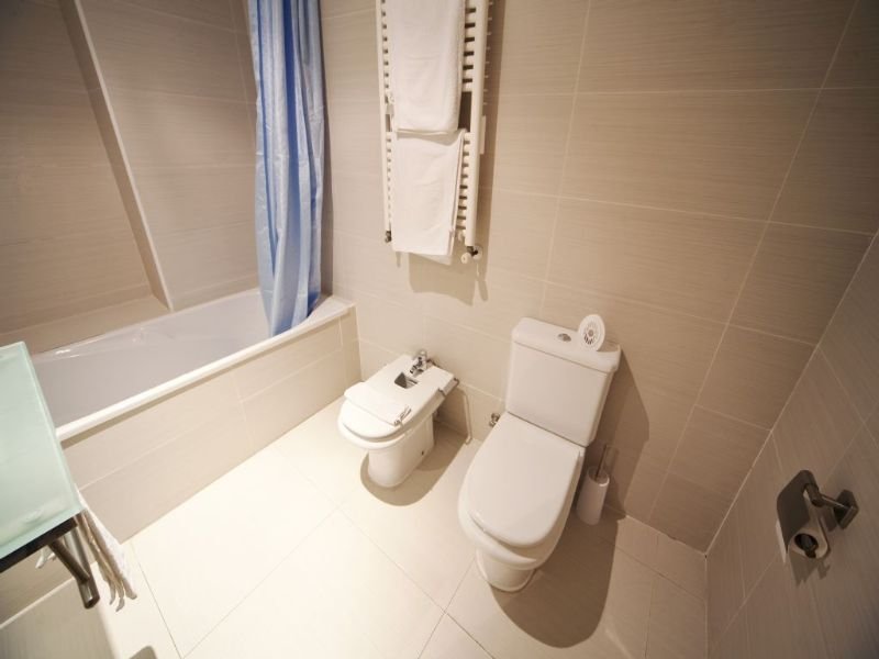 Room
Room
di Realrent Avenida del Puerto