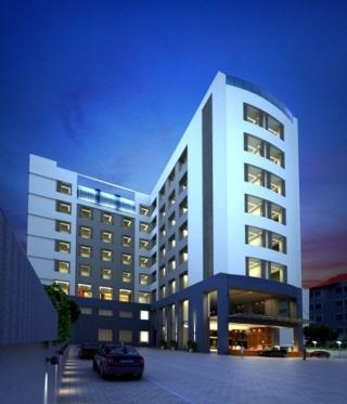 General view
General view
di Beaumonde - The Fern, An Ecotel Hotel