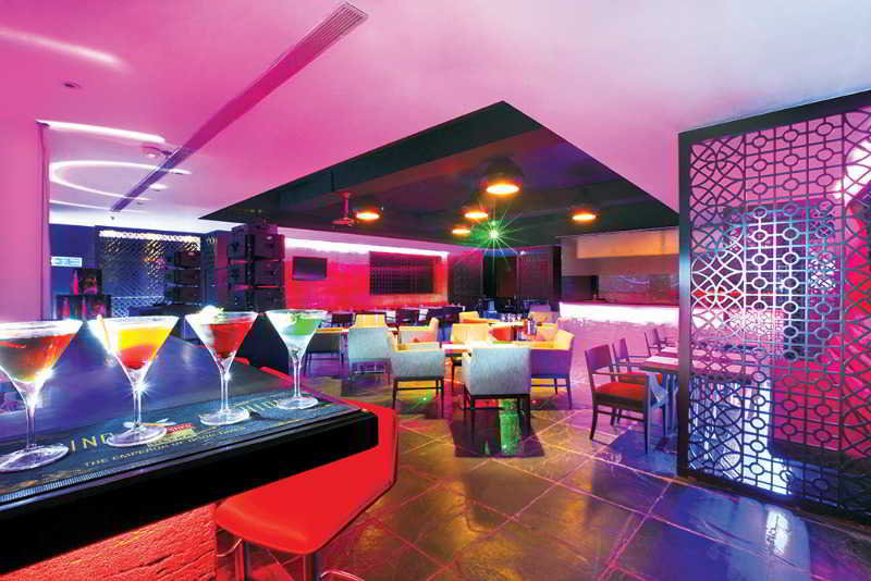 Bar
Bar
di Beaumonde - The Fern, An Ecotel Hotel