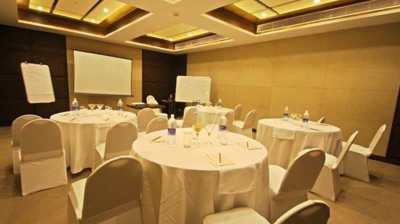 Conferences
Conferences
di Beaumonde - The Fern, An Ecotel Hotel