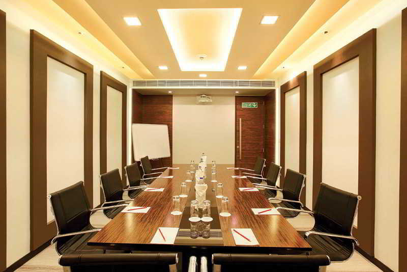 Conferences
Conferences
di Beaumonde - The Fern, An Ecotel Hotel