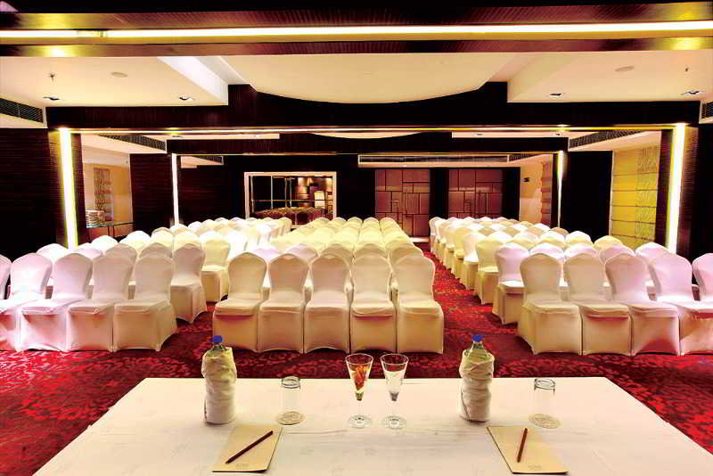 Conferences
Conferences
di Beaumonde - The Fern, An Ecotel Hotel