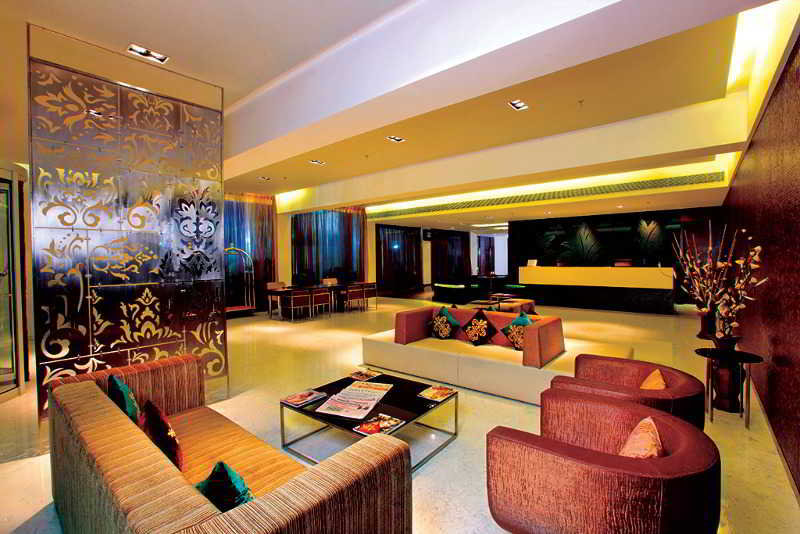 Lobby
Lobby
di Beaumonde - The Fern, An Ecotel Hotel