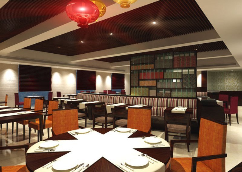 Restaurant
Restaurant
di Beaumonde - The Fern, An Ecotel Hotel