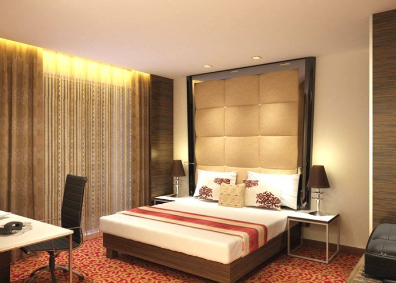 Room
Room
di Beaumonde - The Fern, An Ecotel Hotel