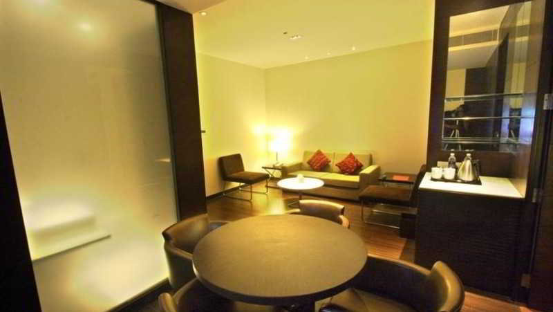 Room
Room
di Beaumonde - The Fern, An Ecotel Hotel