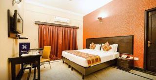 General view
General view
di 1589 Generation X Hotel