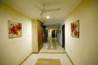 General view
General view
di 1589 Generation X Hotel