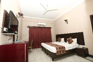 General view
General view
di 1589 Generation X Hotel