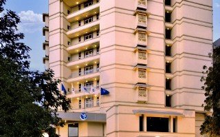 General view
General view
di Fortune Inn Haveli