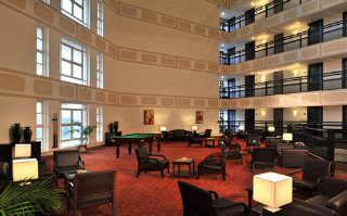 Bar
Bar
di Fortune Inn Haveli