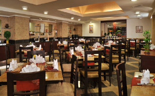 Restaurant
Restaurant
di Fortune Inn Haveli