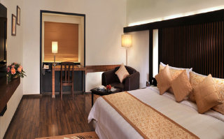 Room
Room
di Fortune Inn Haveli