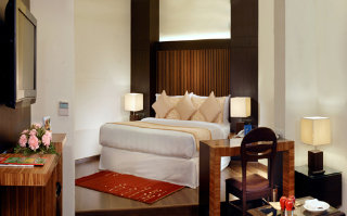 Room
Room
di Fortune Inn Haveli