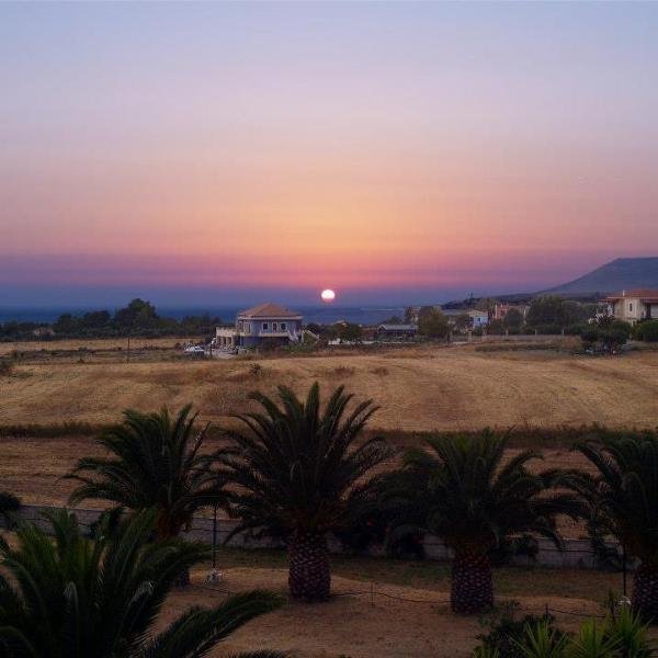 General view
General view
di Sunny Studios & Apartments