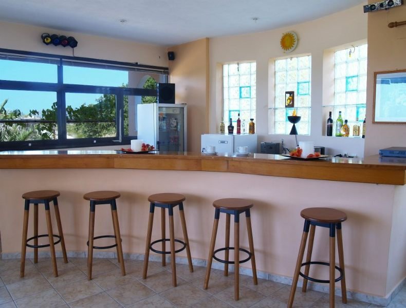 Bar
Bar
di Sunny Studios & Apartments