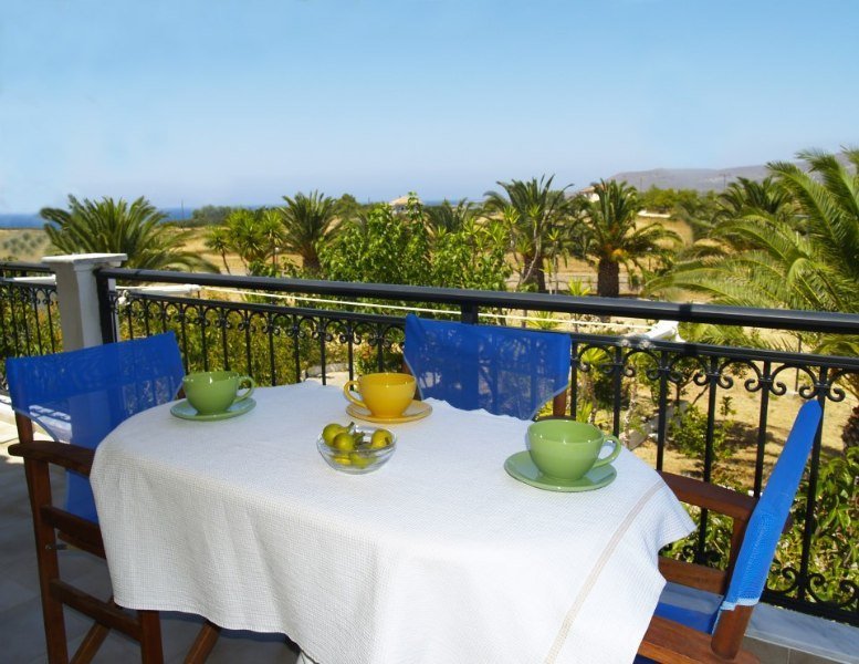 Terrace
Terrace
di Sunny Studios & Apartments