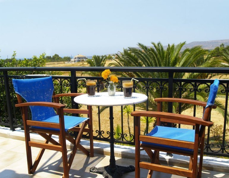 Terrace
Terrace
di Sunny Studios & Apartments