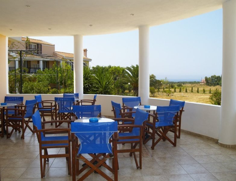 Terrace
Terrace
di Sunny Studios & Apartments