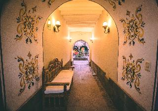 Tambo del Arriero Hotel Boutique