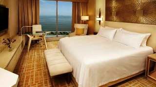 Room
Room
di Waldorf Astoria Panama City