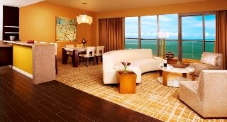 Room
Room
di Waldorf Astoria Panama City