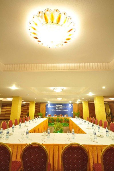Conferences
 di Sokha Club Hotel