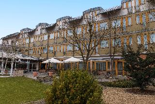 Best Western Hotel Braunschweig Seminarius image 1